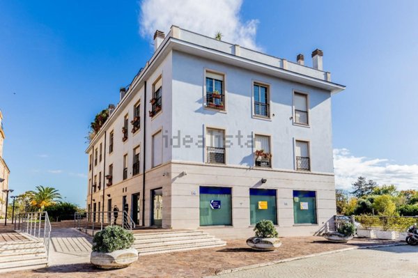 ufficio in affitto a Roma in zona Portuense