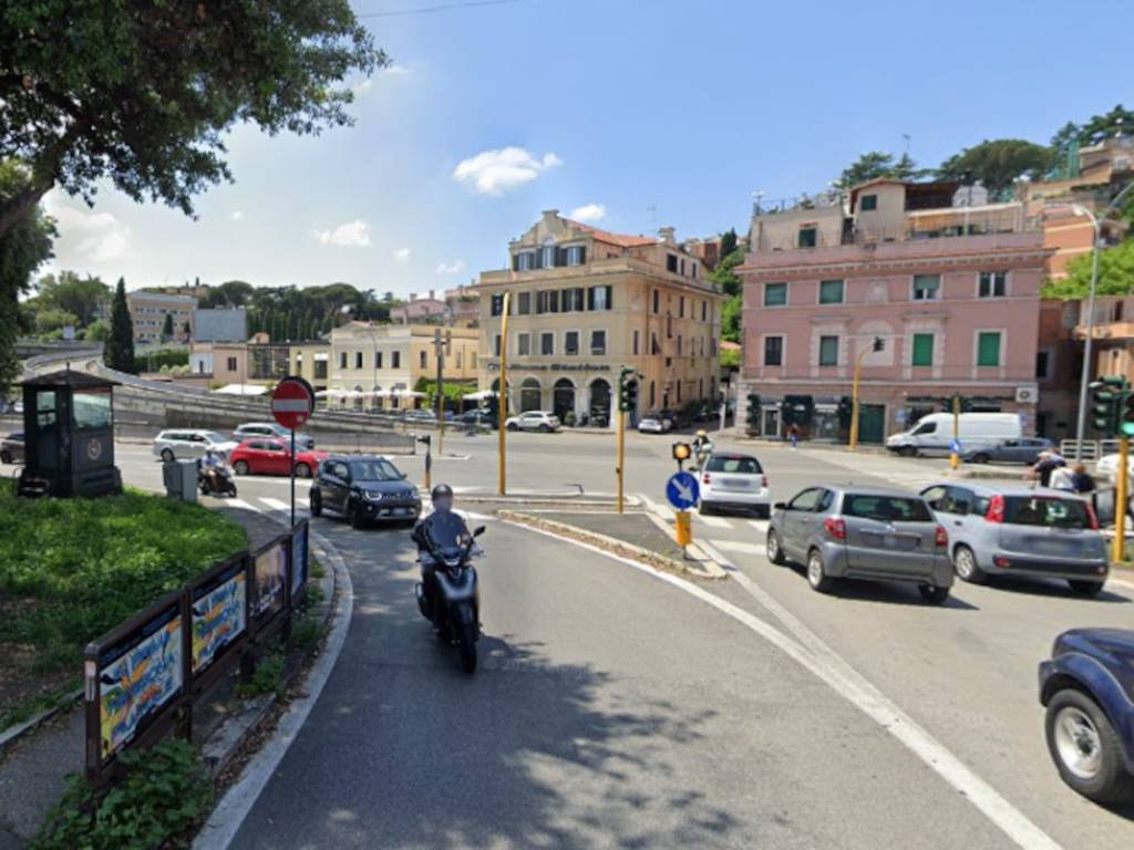 negozio in affitto a Roma in zona Flaminio