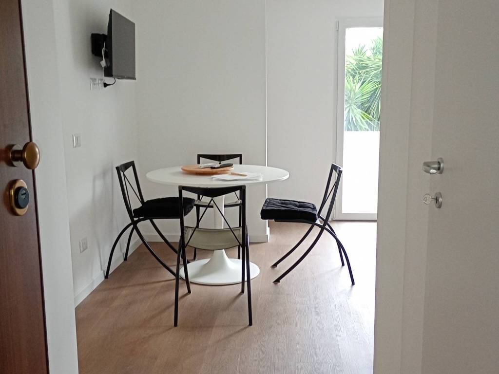 appartamento in affitto a Roma in zona Trionfale