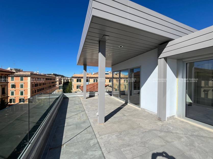 ufficio in affitto a Roma