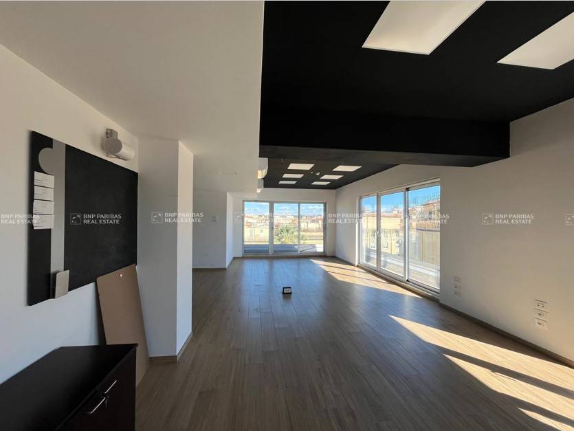 ufficio in affitto a Roma in zona Rione Prati