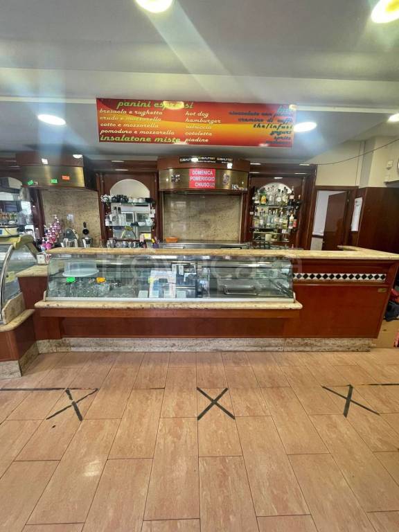 negozio in affitto a Roma in zona Primavalle