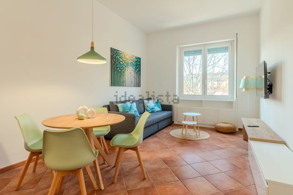 appartamento in affitto a Roma