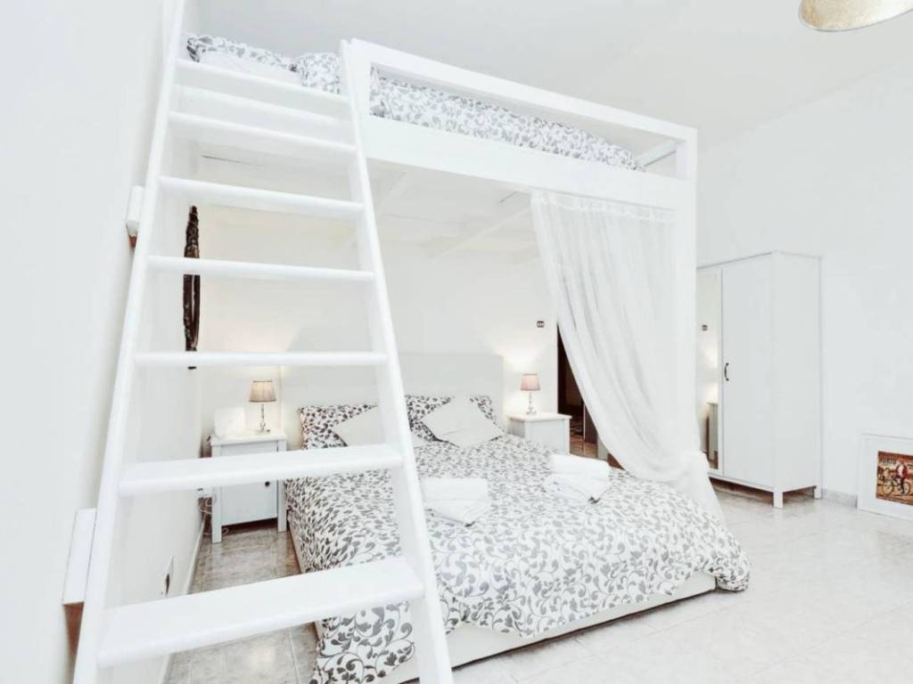 appartamento in affitto a Roma in zona Gianicolense