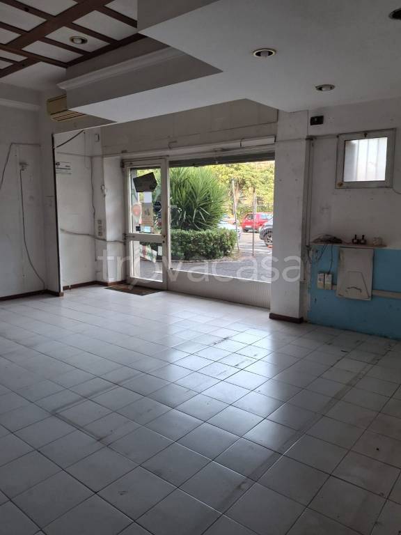 negozio in affitto a Roma in zona La Storta