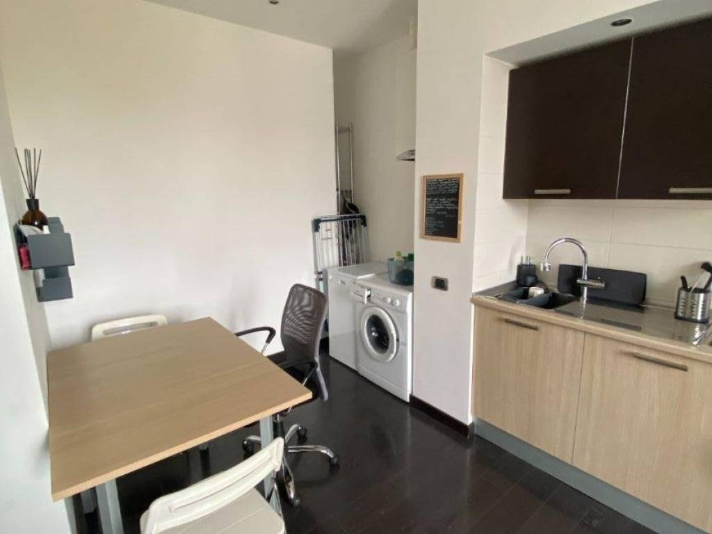 appartamento in affitto a Roma in zona Appio Latino