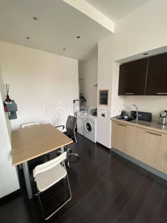 appartamento in affitto a Roma in zona Appio Latino