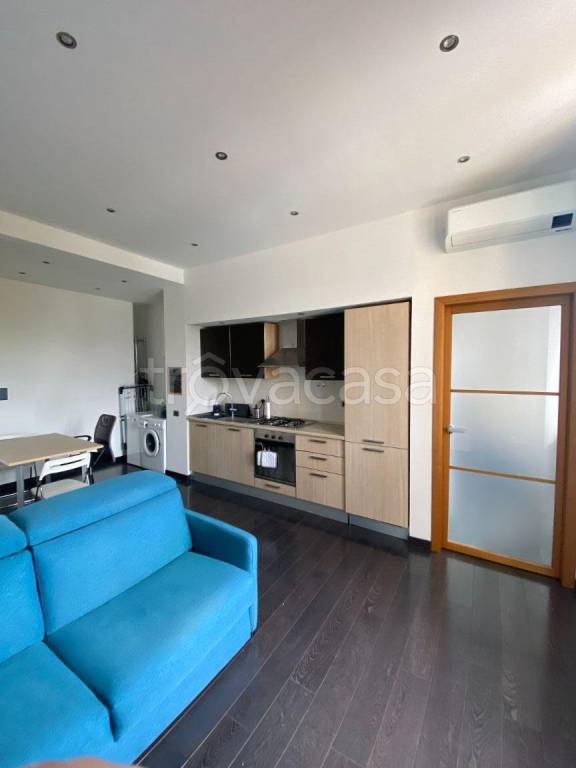 appartamento in affitto a Roma in zona Appio Latino