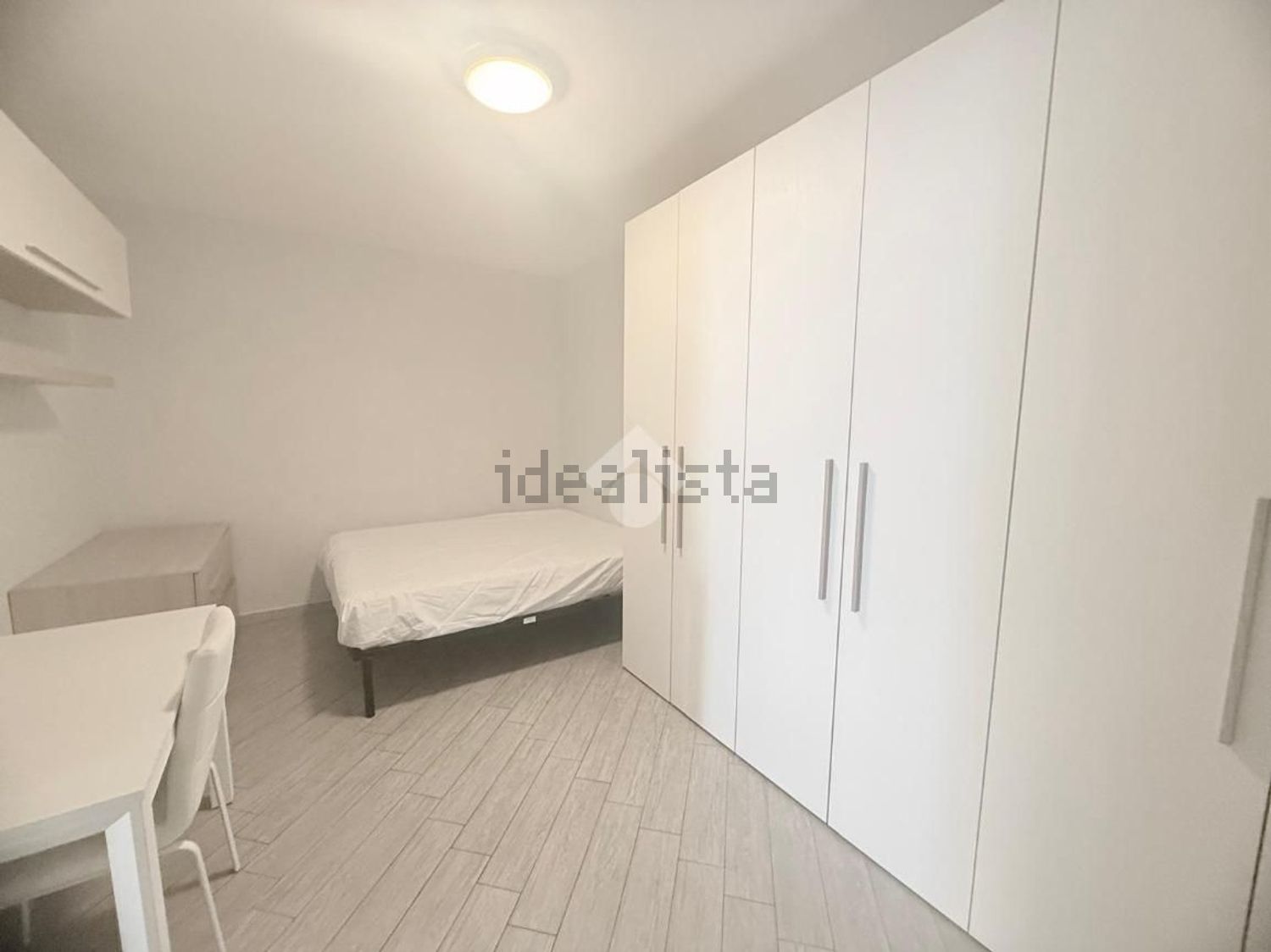 appartamento in affitto a Roma in zona Trionfale