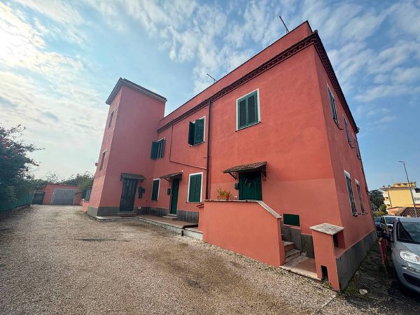 appartamento in affitto a Roma in zona Trionfale