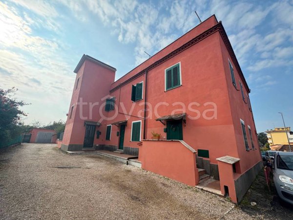 appartamento in affitto a Roma in zona Trionfale