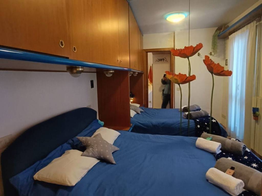 appartamento in affitto a Roma in zona Aurelio