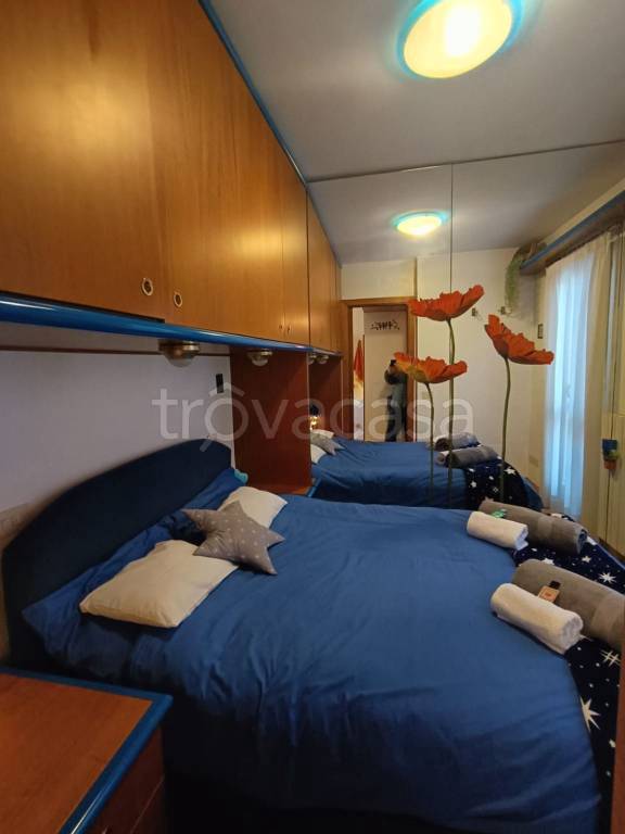 appartamento in affitto a Roma in zona Aurelio