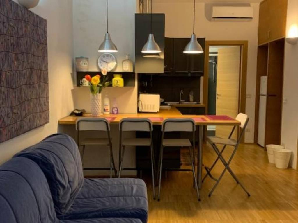 appartamento in affitto a Roma in zona Aurelio