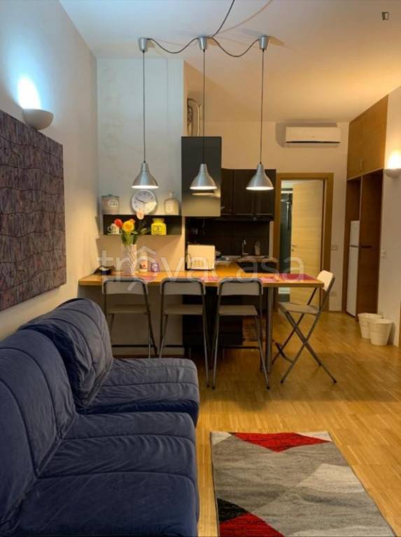 appartamento in affitto a Roma in zona Aurelio