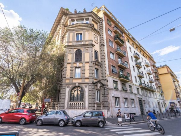 appartamento in affitto a Roma in zona Flaminio