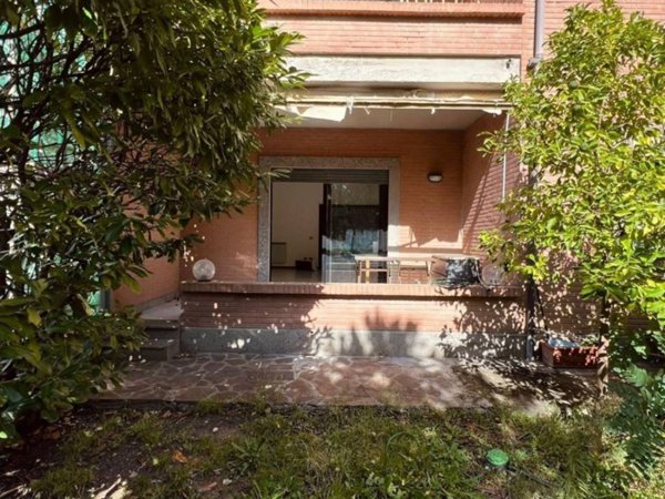 appartamento in affitto a Roma in zona Olgiata