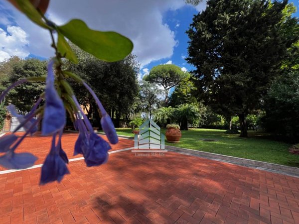 appartamento in affitto a Roma in zona San Saba - Ripa