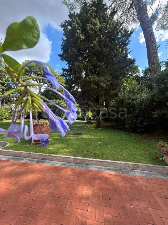 appartamento in affitto a Roma in zona San Saba - Ripa