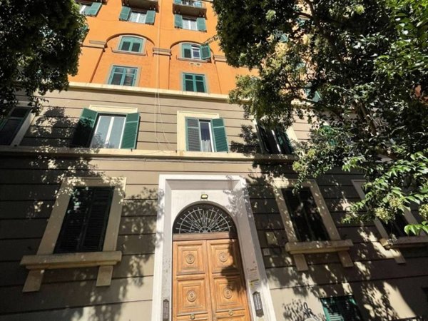 appartamento in affitto a Roma in zona Appio Latino
