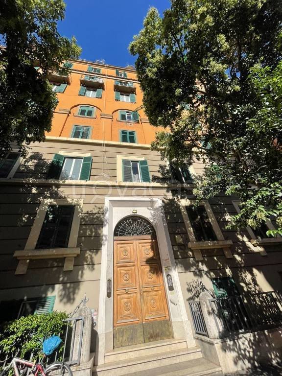 appartamento in affitto a Roma in zona Appio Latino