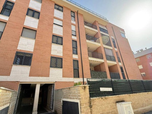 appartamento in affitto a Roma in zona Esquilino