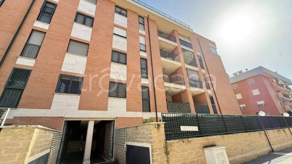 appartamento in affitto a Roma in zona Esquilino