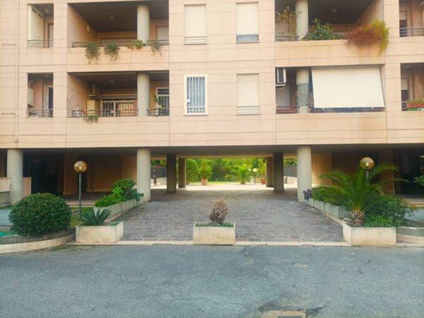 appartamento in affitto a Roma in zona Torrino