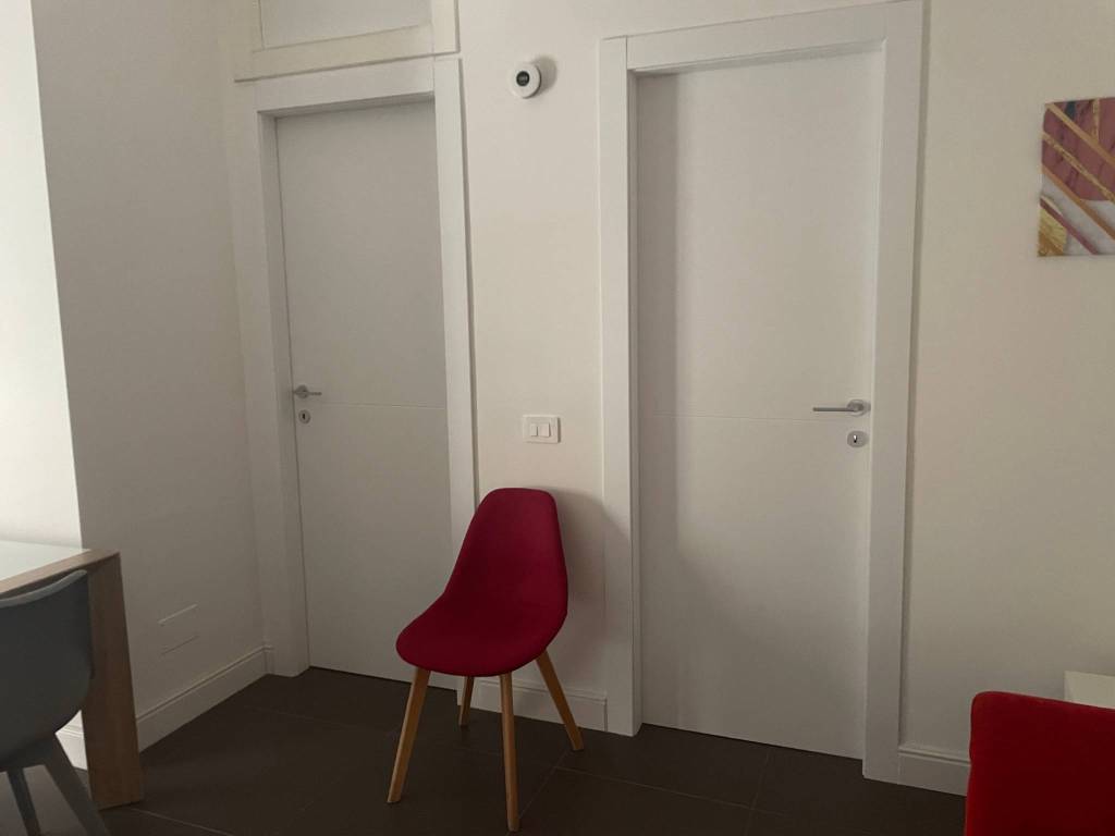 appartamento in affitto a Roma in zona Torrevecchia