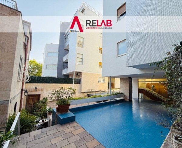 appartamento in affitto a Roma in zona San Saba - Ripa