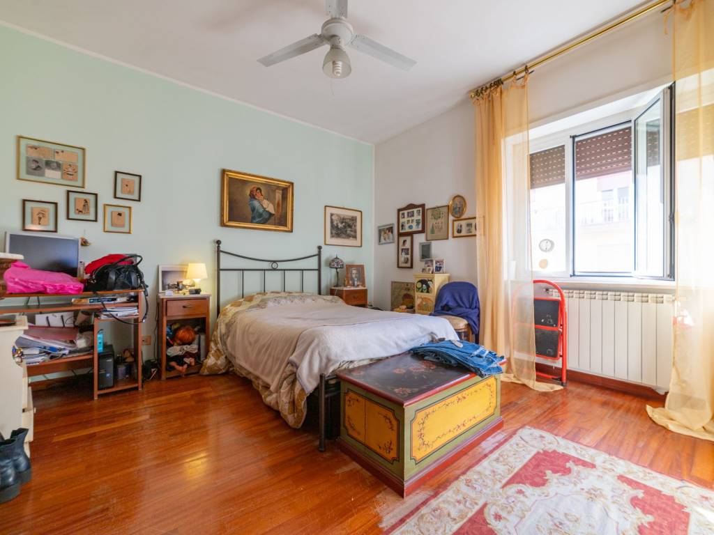 appartamento in affitto a Roma in zona Ardeatino