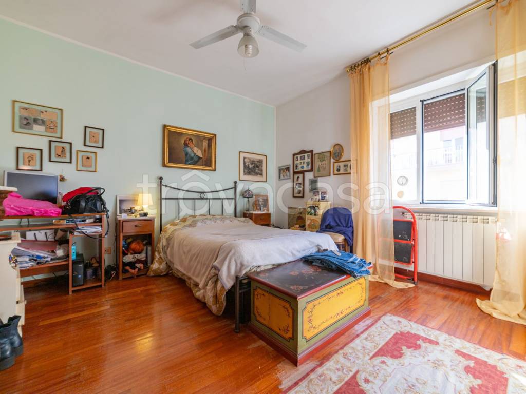 appartamento in affitto a Roma in zona Ardeatino