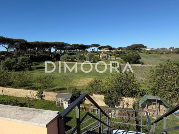 appartamento in affitto a Roma in zona Parioli