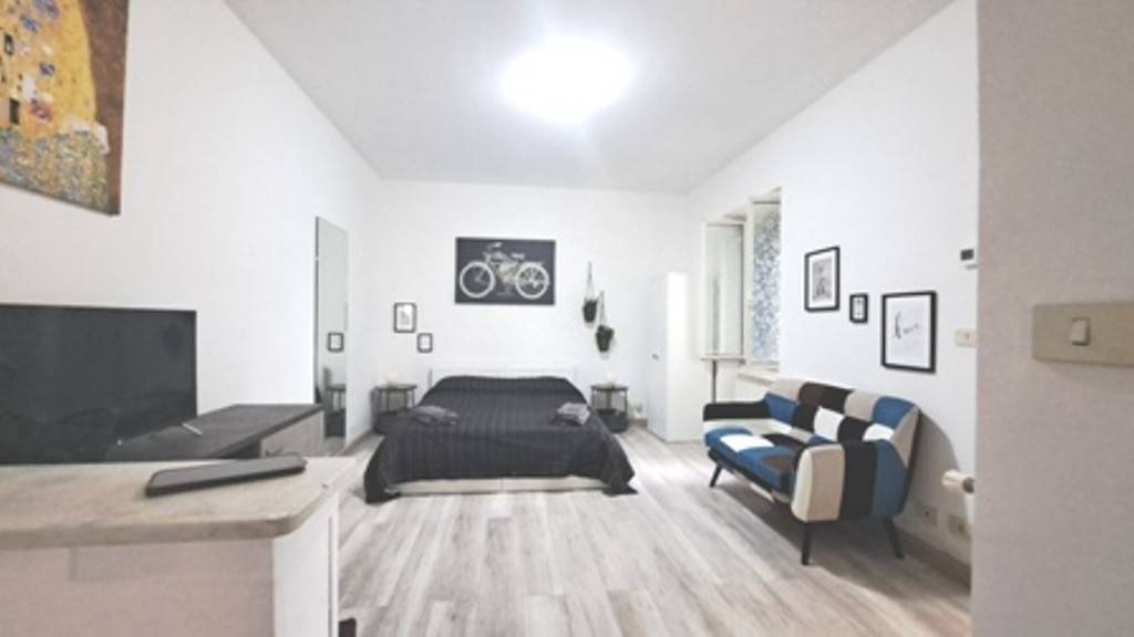 appartamento in affitto a Roma in zona Prenestino-Centocelle