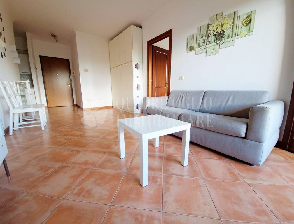 appartamento in affitto a Roma in zona Ostia