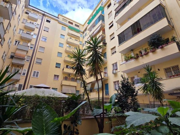 appartamento in affitto a Roma in zona Cinecittà