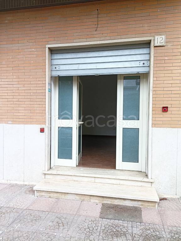 negozio in affitto a Roma in zona Casalotti