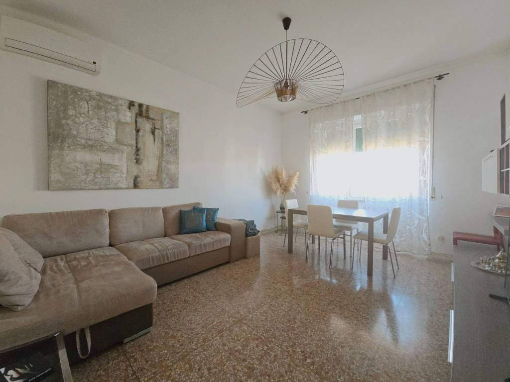 appartamento in affitto a Roma in zona Tuscolano