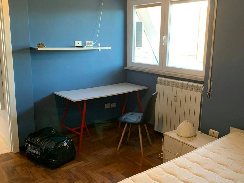 appartamento in affitto a Roma in zona Tiburtino