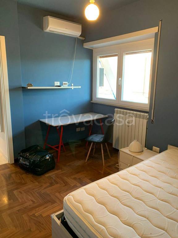 appartamento in affitto a Roma in zona Tiburtino