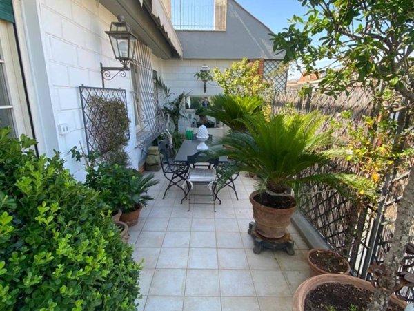 appartamento in affitto a Roma in zona Tor di Quinto