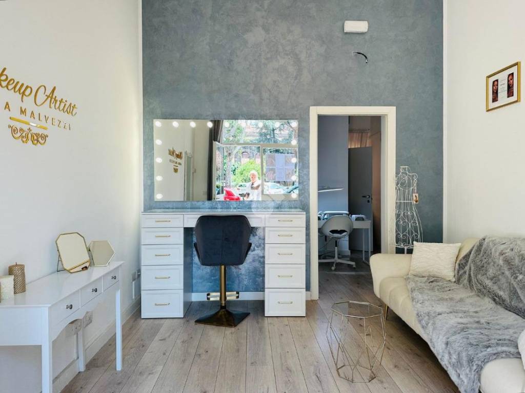 negozio in affitto a Roma in zona Prenestino-Labicano