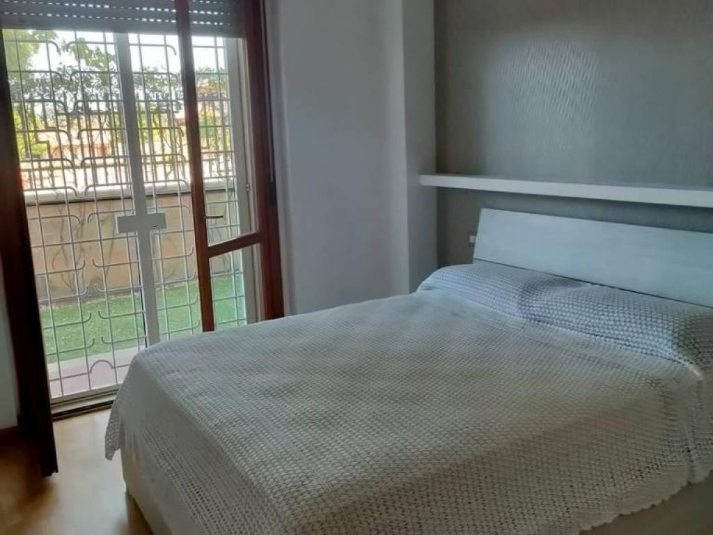 appartamento in affitto a Roma in zona Torrevecchia