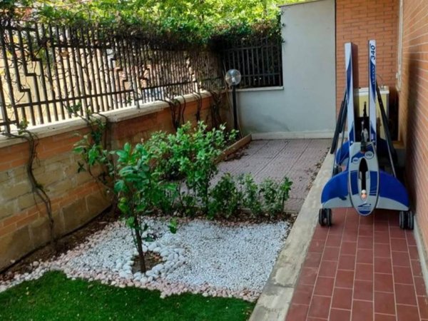 appartamento in affitto a Roma in zona Torrevecchia