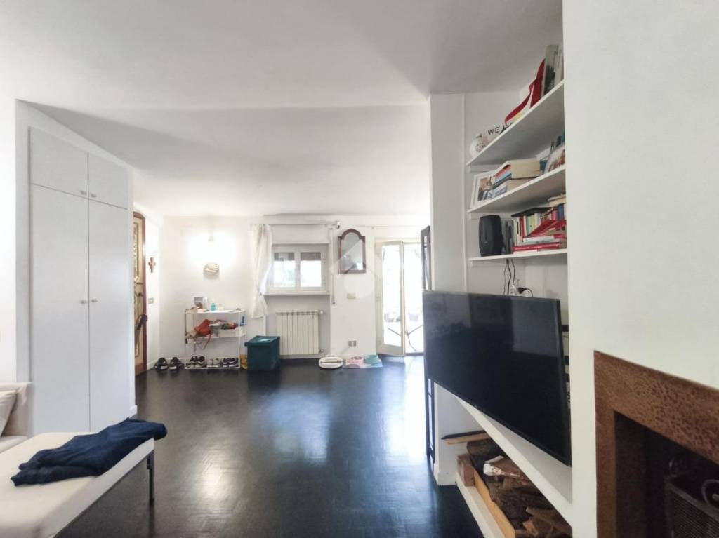 appartamento in affitto a Roma in zona Tor di Quinto