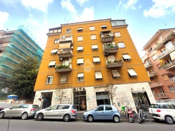 negozio in affitto a Roma in zona Gianicolense