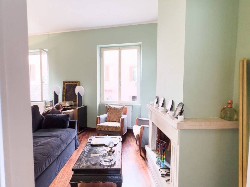 appartamento in affitto a Roma in zona Centro Storico