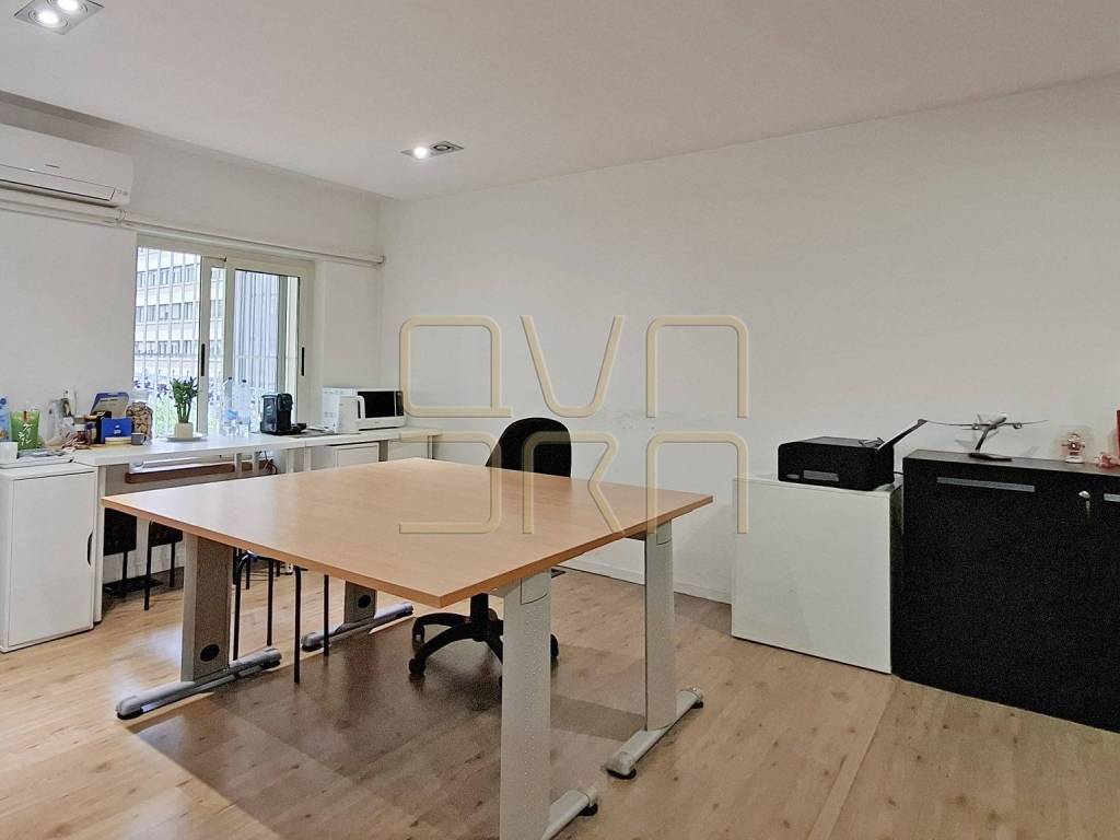 appartamento in affitto a Roma in zona EUR