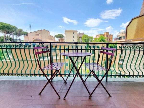 appartamento in affitto a Roma in zona Aurelio