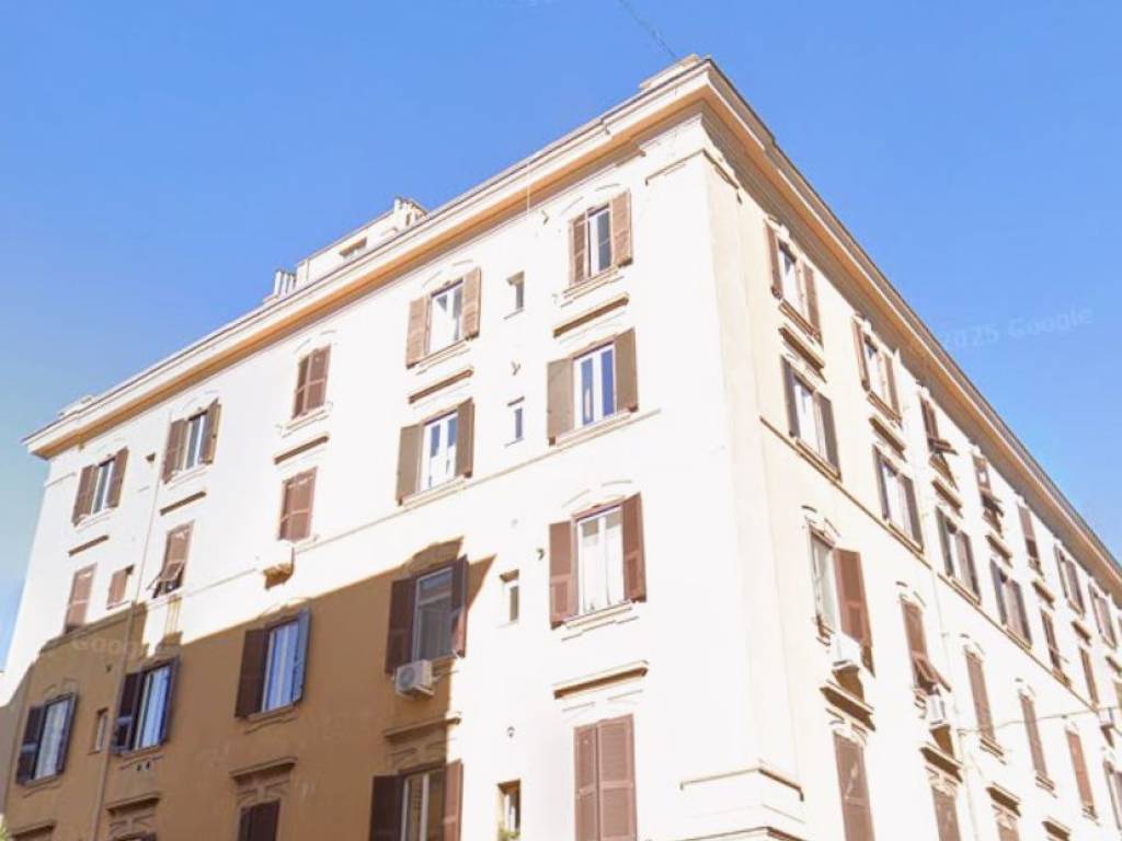 appartamento in affitto a Roma in zona Esquilino